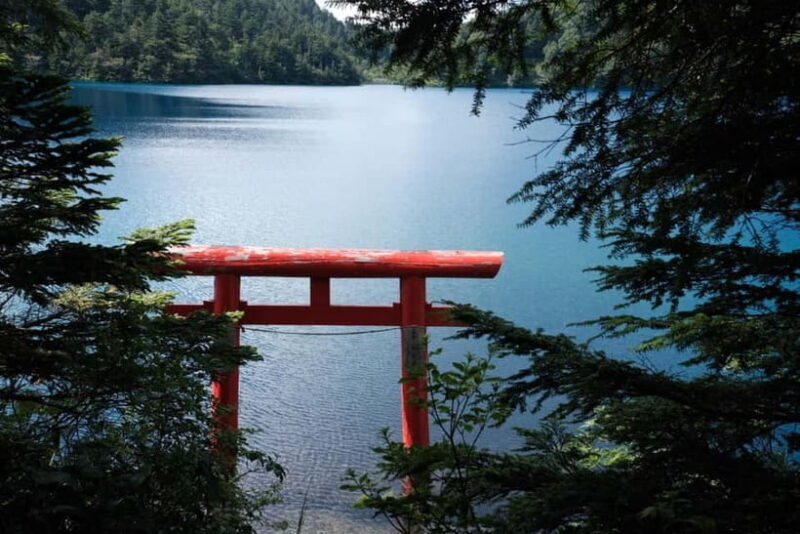 Nagano UNESCO Park: Emerald Acid Lake & Ghibli Onsen Town - An In-Depth Look at the Tour Experience