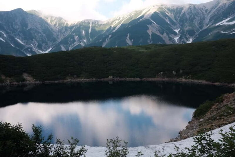 Nagano: Worlds Edge Tateyama Kurobe Alpine Route Tour - The Sum Up