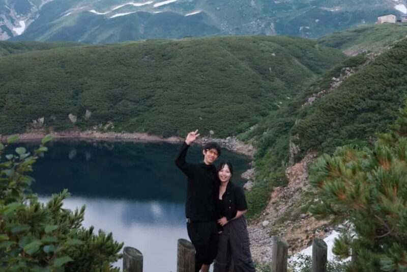 Nagano: Worlds Edge Tateyama Kurobe Alpine Route Tour - FAQ