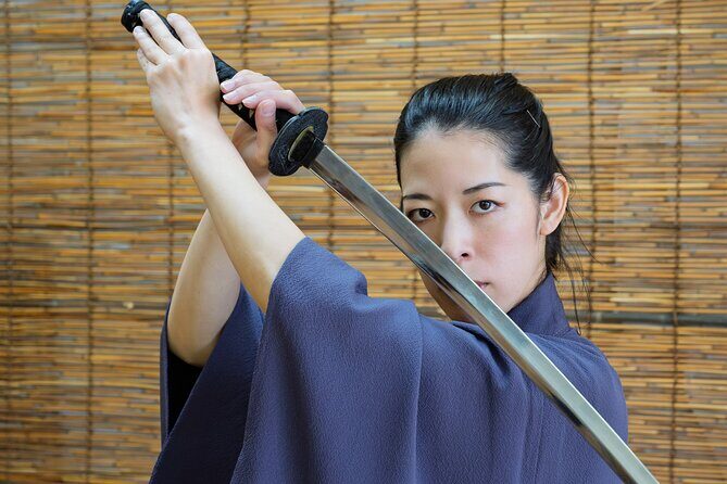 Nagano Zenkoji Temple and Samurai Experience - Exploring Nagano Zenkoji Temple and the Samurai Experience: An Authentic Journey