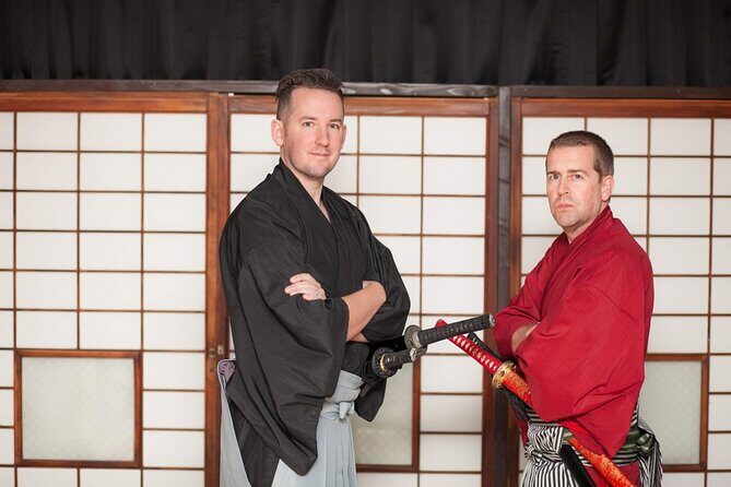Nagano Zenkoji Temple and Samurai Experience - Who Should Consider This Tour?
