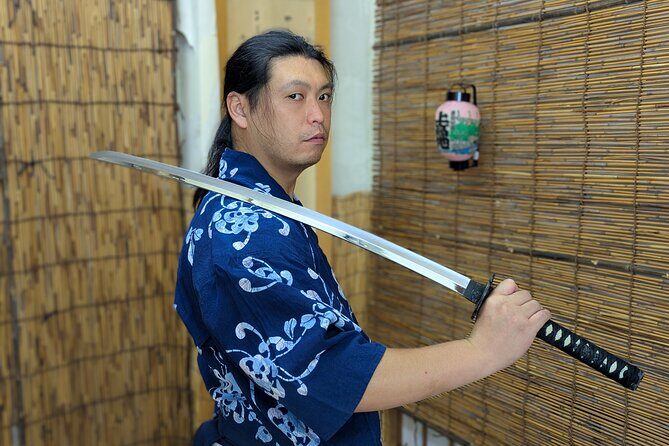 Nagano Zenkoji Temple and Samurai Experience - The Sum Up: A Genuine, Cultural Snapshot of Nagano