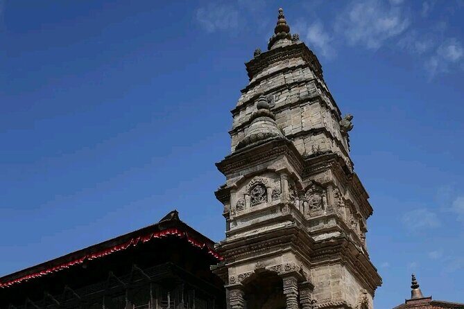 Nagarkot & Bhaktapur Tour a Golden Horizons & Heritage Havens - Understanding the Experience: What to Expect