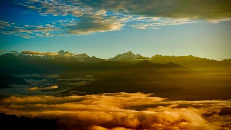 Nagarkot & Bhaktapur Tour with Private Transport - FAQs
