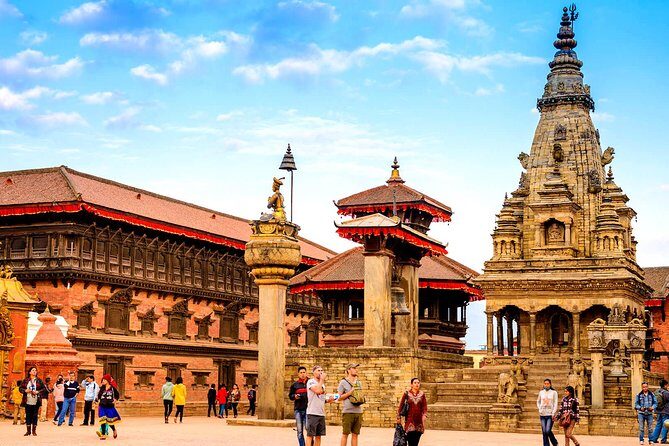 Nagarkot day hiking and Bhaktapur sightseeing - An In-Depth Look at the Tour