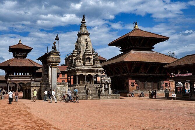 Nagarkot Private Day Hike Experience - What to Expect from the Nagarkot Private Day Hike