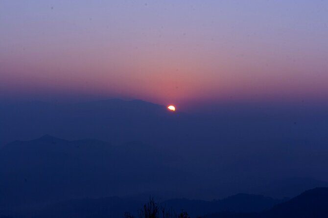 Nagarkot Private Day Hike Experience - Who Might Want to Consider Other Options