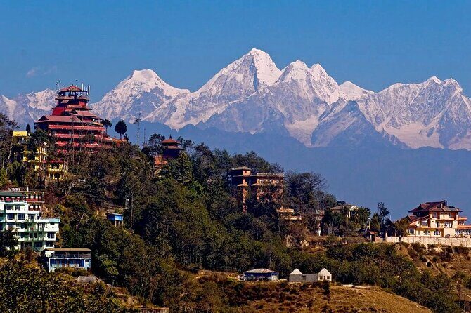 Nagarkot Private Day Hike Experience - Final Thoughts