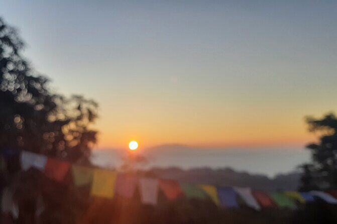 Nagarkot Sunrise and Bhaktapur Durbar Squar UNESCO Tour - Exploring Bhaktapur Durbar Square