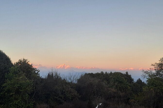Nagarkot Sunrise and Bhaktapur Durbar Squar UNESCO Tour - Unique Cultural and Artistic Moments