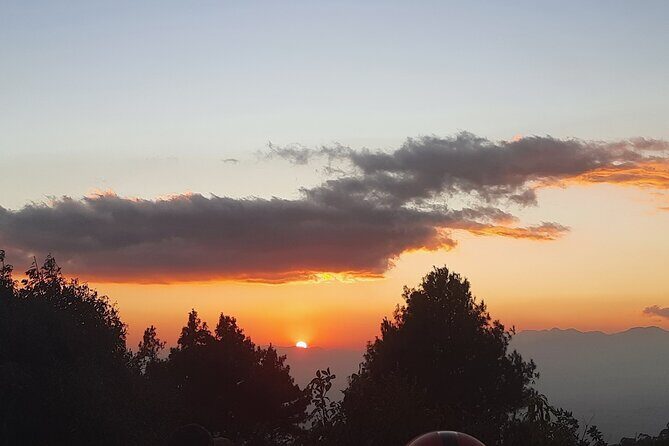 Nagarkot Sunrise and Bhaktapur Durbar Squar UNESCO Tour - Logistics and Value