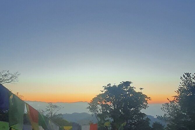 Nagarkot Sunrise and Bhaktapur Durbar Squar UNESCO Tour - Considerations and Tips