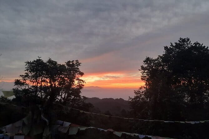 Nagarkot Sunrise and Bhaktapur UNESCO World Heritage Site Tour - An In-Depth Look at the Tour