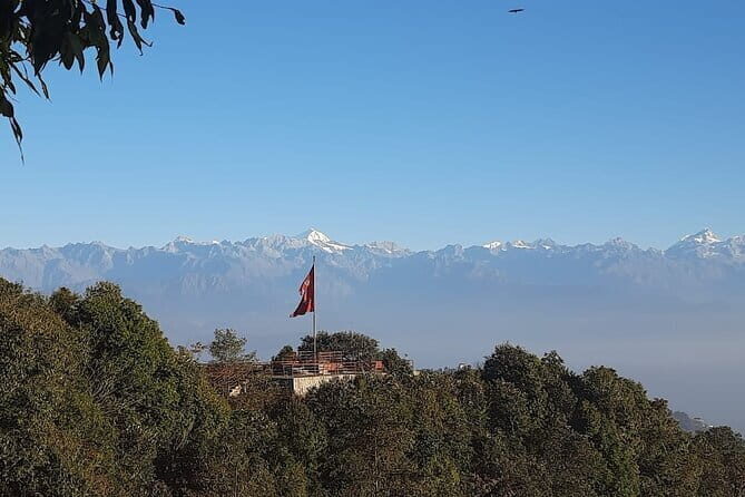 Nagarkot Sunrise and Bhaktapur UNESCO World Heritage Site Tour - FAQ