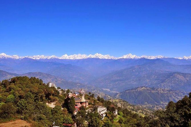 Nagarkot Sunrise & Bhaktapur Heritage Tour -Private Full Day Trip - Key Points