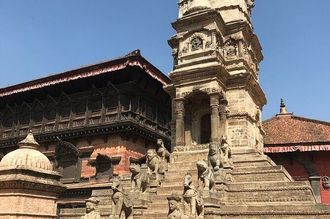 Nagarkot Sunrise & Bhaktapur Heritage Tour -Private Full Day Trip - An Overview of the Tour Experience