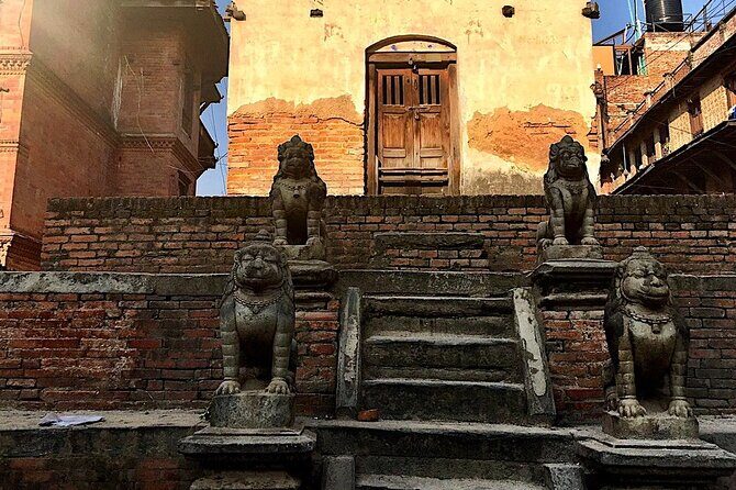 Nagarkot Sunrise & Bhaktapur Heritage Tour -Private Full Day Trip - Final Thoughts