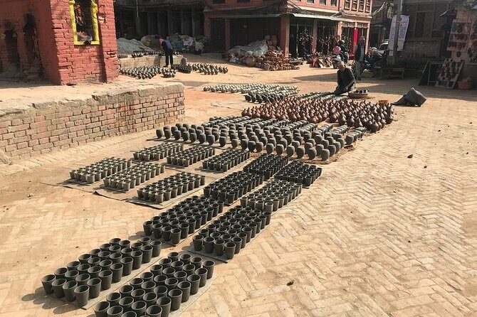 Nagarkot Sunrise & Bhaktapur Heritage Tour -Private Full Day Trip - FAQs