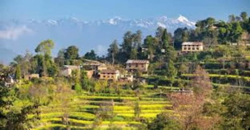 Nagarkot Sunrise & Buddha Peace Park with Ranijhula Bridge - Key Points