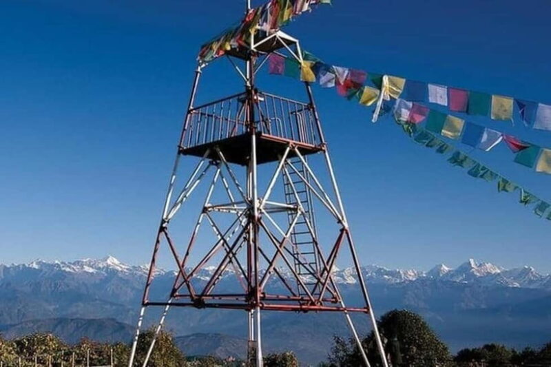 Nagarkot Sunrise & Buddha Peace Park with Ranijhula Bridge - The Value of the Tour