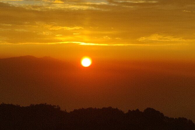 Nagarkot Sunrise By Private Car - What Makes Nagarkot a Special Spot?