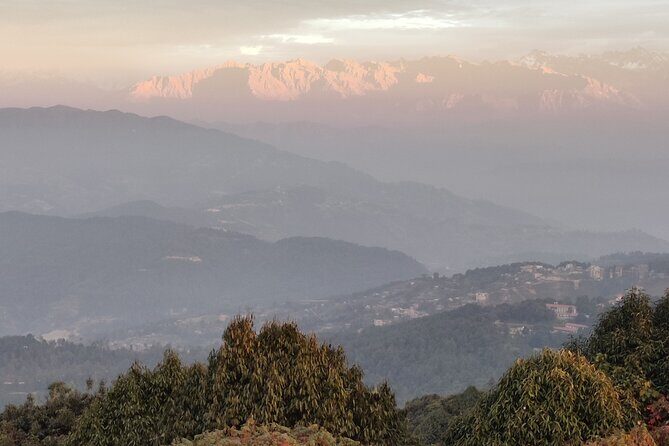 Nagarkot Sunrise By Private Car - The Value Proposition: Is It Worth the Price?