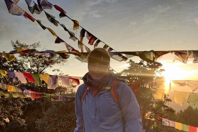 Nagarkot Sunrise By Private Car - Who Should Book This Tour?