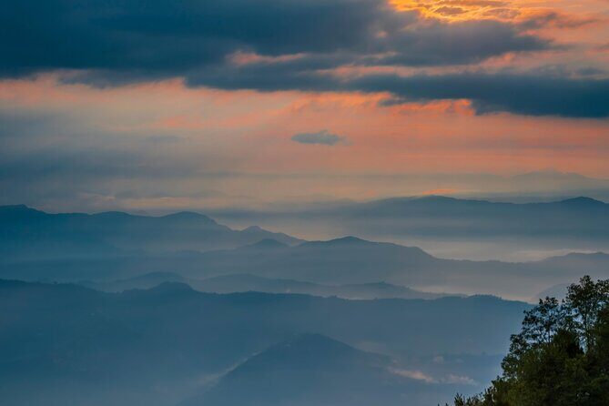 Nagarkot Sunrise By Private Car - FAQs