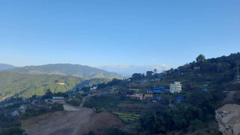 Nagarkot Sunrise & Day Hiking to Changu Narayan in Kathmandu - Practical Details and Value