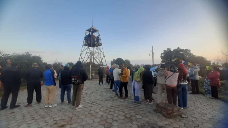 Nagarkot Sunrise & Day Hiking to Changu Narayan in Kathmandu - What to Bring and Prepare