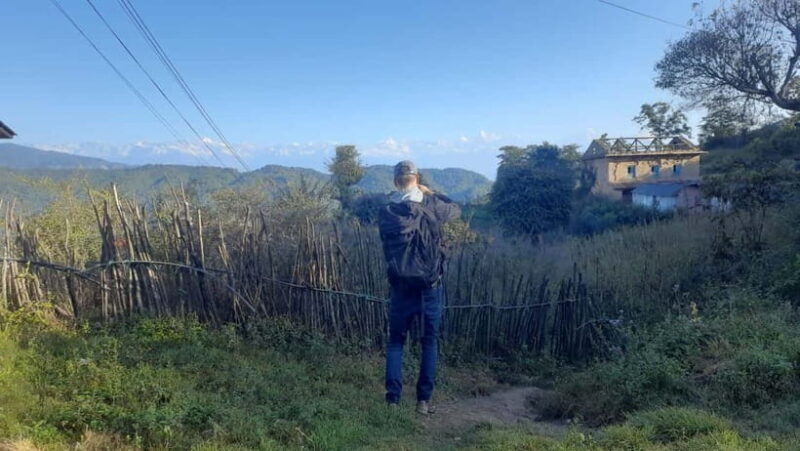 Nagarkot Sunrise & Day Hiking to Changu Narayan in Kathmandu - The Experience Provider