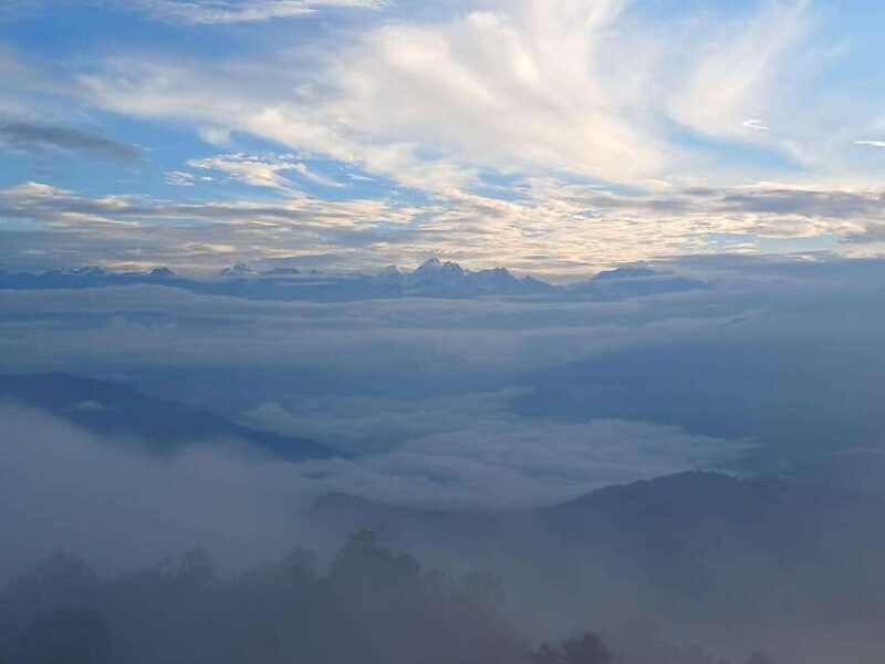 Nagarkot Sunrise Tour - A Practical Guide to the Nagarkot Sunrise Tour