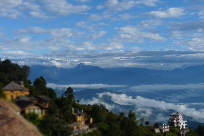 Nagarkot Sunrise Tour - Setting the Scene: What to Expect