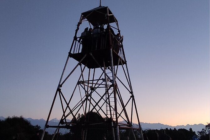 Nagarkot Sunrise Tour - Value for Money