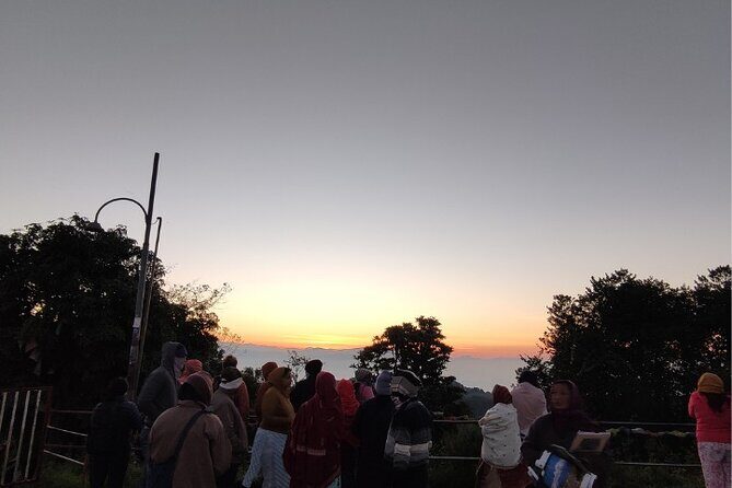 Nagarkot Sunrise Tour - Practical Considerations