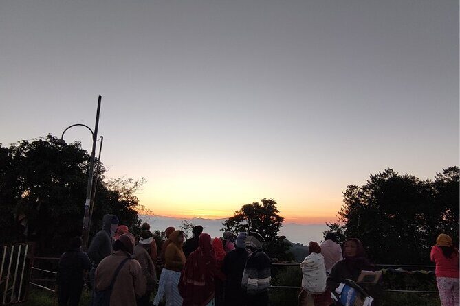Nagarkot Sunrise Tour - Who Will Enjoy This Tour?