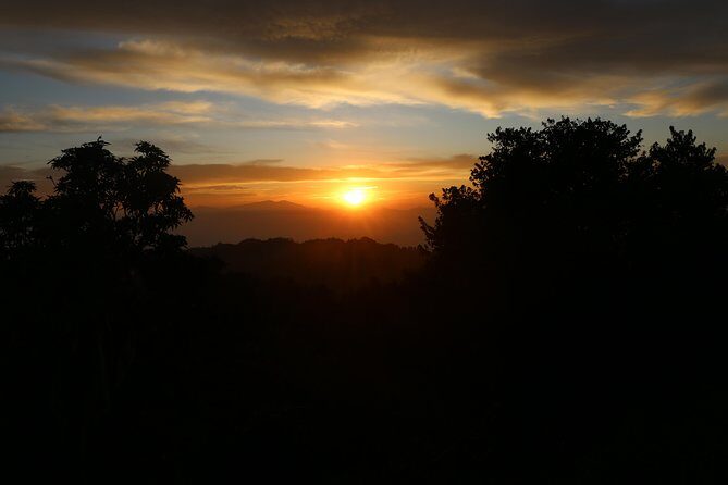 Nagarkot Sunrise Trip & Hike to Changu Narayan from Kathmandu - Key Points