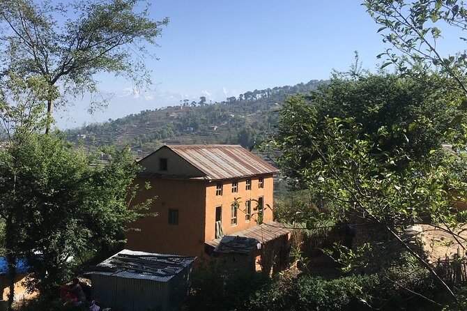 Nagarkot Sunrise View and Day Hiking from Kathmandu - The Scenic Downhill Hike to Changu Narayan