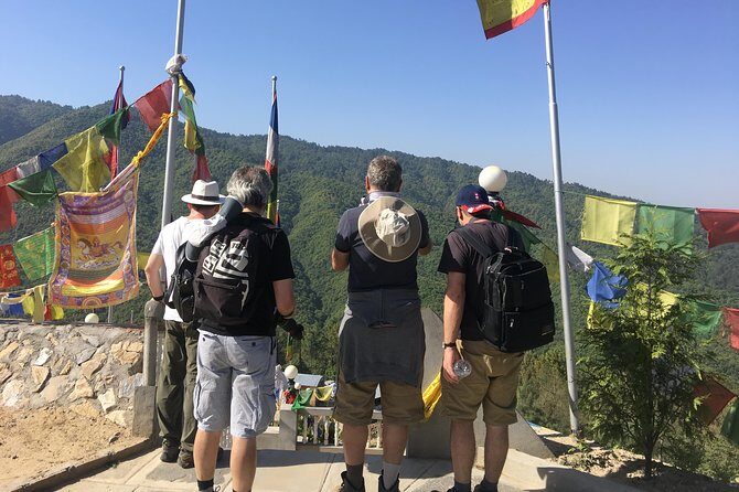 Nagarkot Sunrise View and Day Hiking from Kathmandu - Practical Considerations