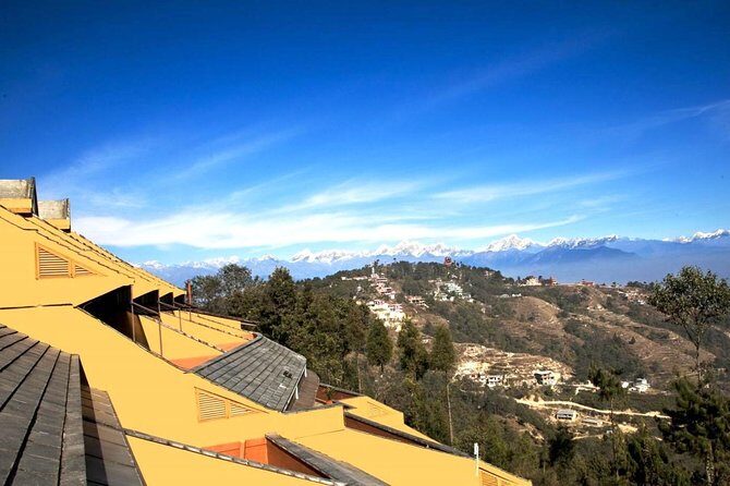 Nagarkot Sunrise View and Refreshing Morning Hike near Kathmandu - Authenticity, Value, and What to Expect