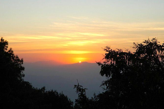 Nagarkot Sunrise View and Refreshing Morning Hike near Kathmandu - Who Will Enjoy This Tour Most?