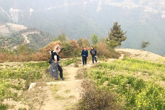 Nagarkot Sunrise View and Refreshing Morning Hike near Kathmandu - The Sum Up