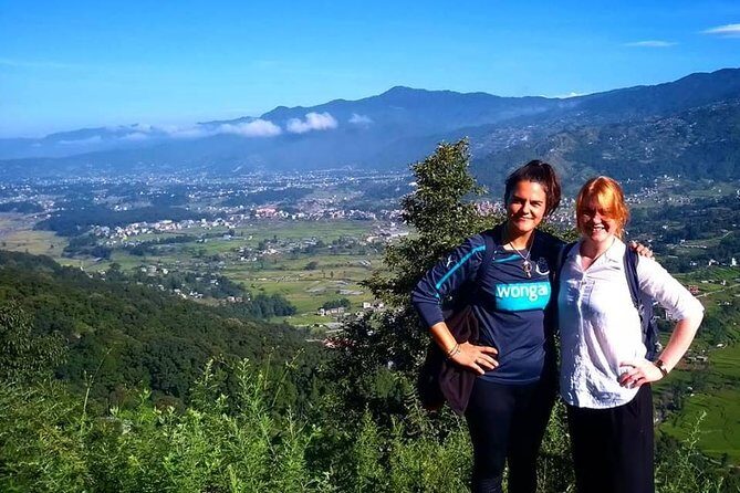 Nagarkot Sunrise View & Day Hike to Changunarayan from Kathmandu - Key Points