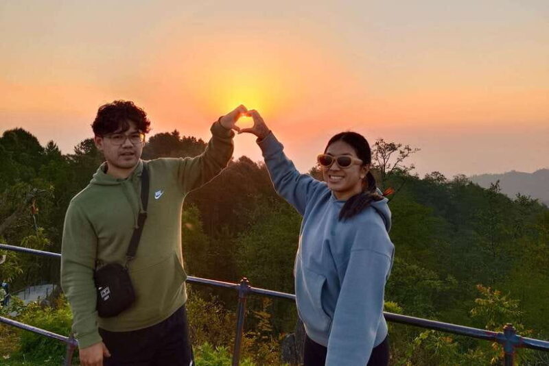Nagarkot Sunrise View & Day Hike with Lunch - Private/Group - Who Is This Tour Best For?
