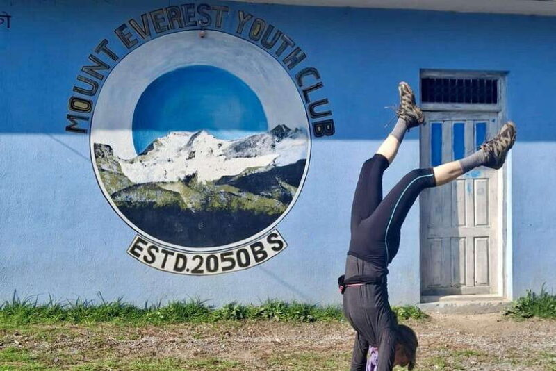 Nagarkot Sunrise View & Day Hike with Lunch - Private/Group - FAQs