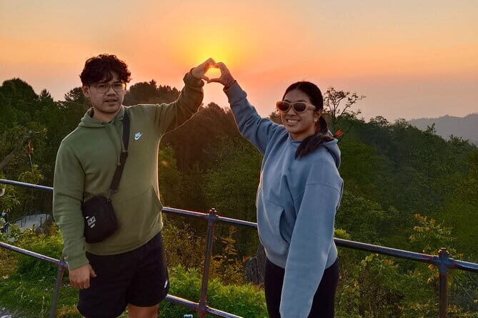 Nagarkot Sunrise View & Day Hiking with Lunch - Private/Group - Why This Tour Might Be Perfect for You