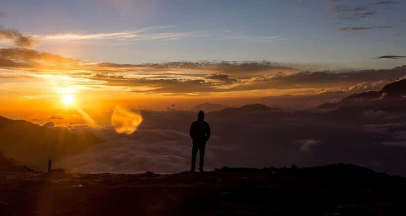 Nagarkot Sunrise with Bhaktapur Durbar Visit - Discovering Nagarkot and Bhaktapur: A Traveler’s Guide