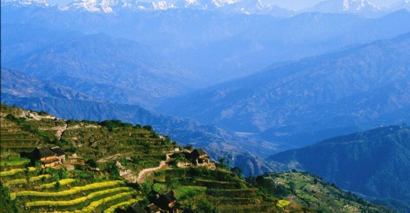 Nagarkot Sunrise With Changu Narayan and Bhaktapur Day Tour - Introducing the Nagarkot Sunrise with Changu Narayan and Bhaktapur Day Tour