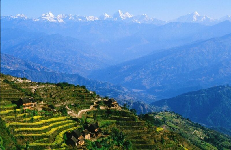Nagarkot Sunrise With Changu Narayan and Bhaktapur Day Tour - Who Will Enjoy This Tour?