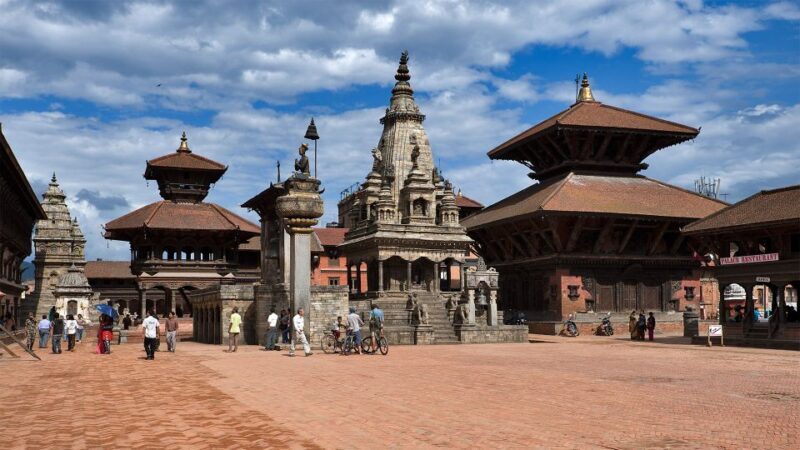 Nagarkot Sunrise With Changu Narayan and Bhaktapur Day Tour - FAQs
